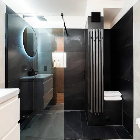 Strazyska 21a 5 Apartman *