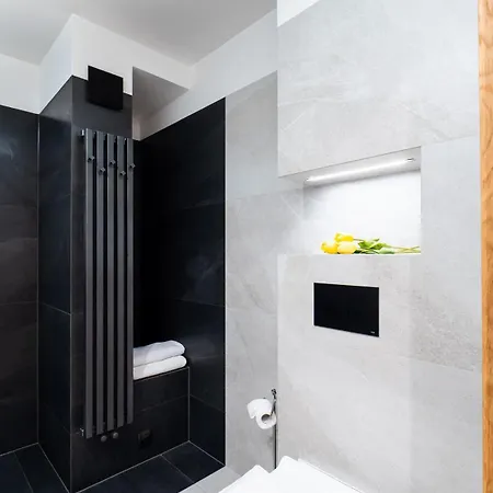 Apartman Strazyska 21a 5