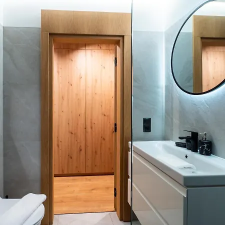 Strazyska 21a 5 * Zakopane